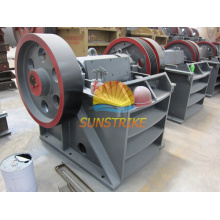 Portable PE-Series Stone Jaw Crusher Prices